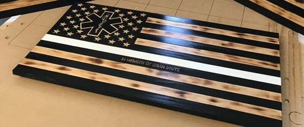 Flag-Medical Services