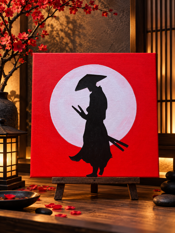 Tableau japonais