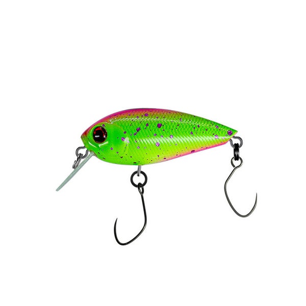 SPADER Crankbait