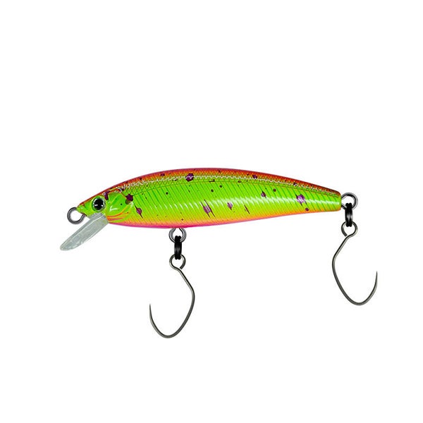 RDX Minnow