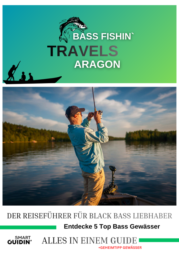 ARAGON BASS "Lakes" (PDF-GUIDE)
