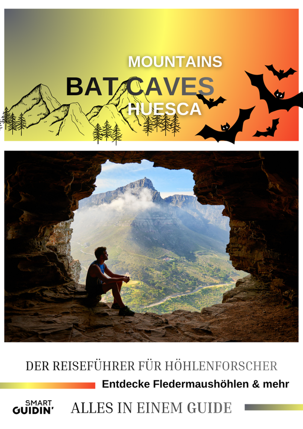 HUESCA Bat Caves (PDF-GUIDE)