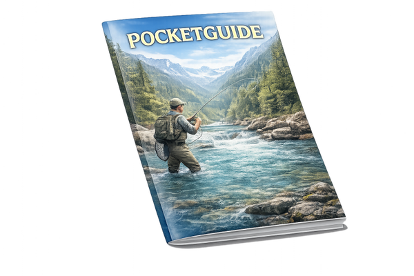 Fluss Guide (Rio Cinca)