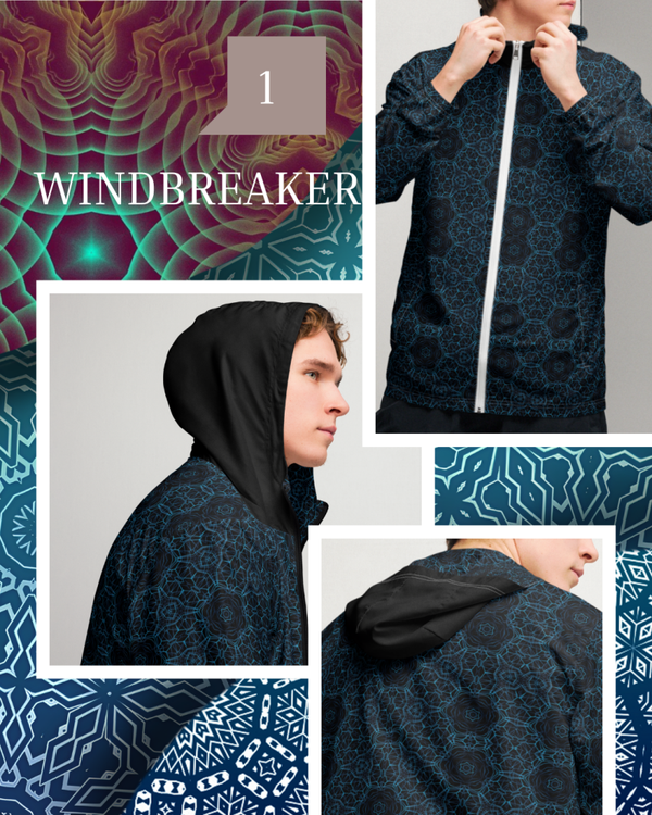 Windbreaker