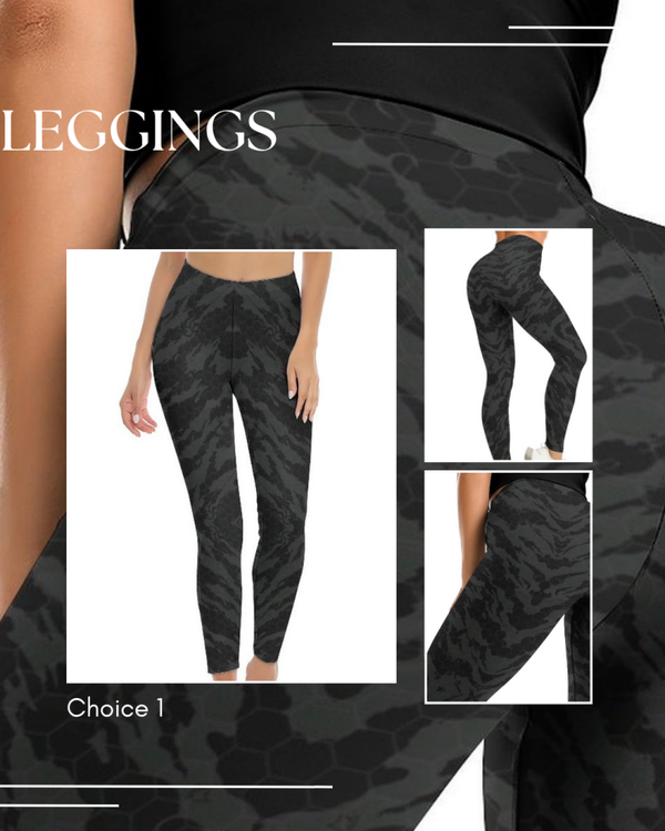 Women's Insular Collection