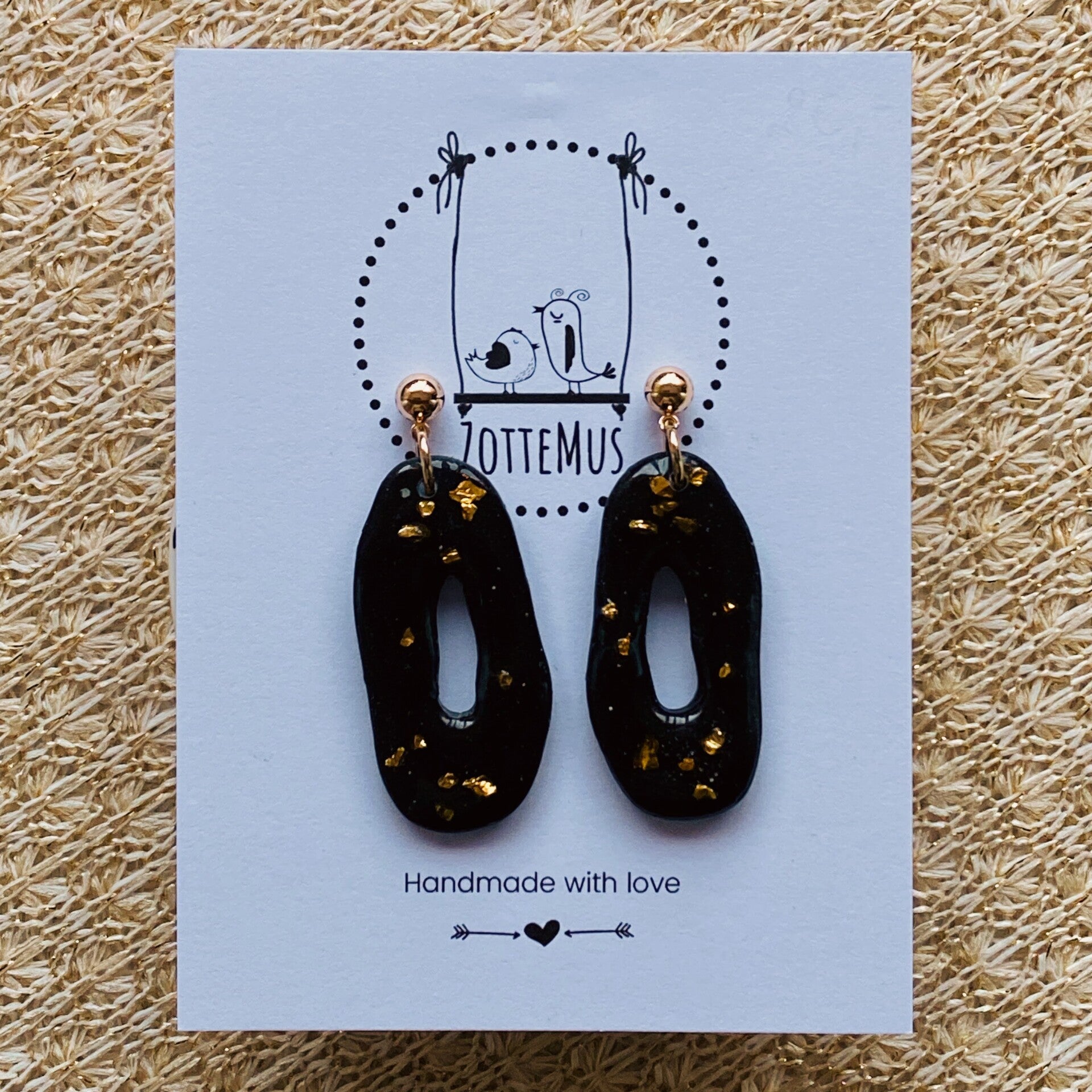 Crush Organic O Black Gold