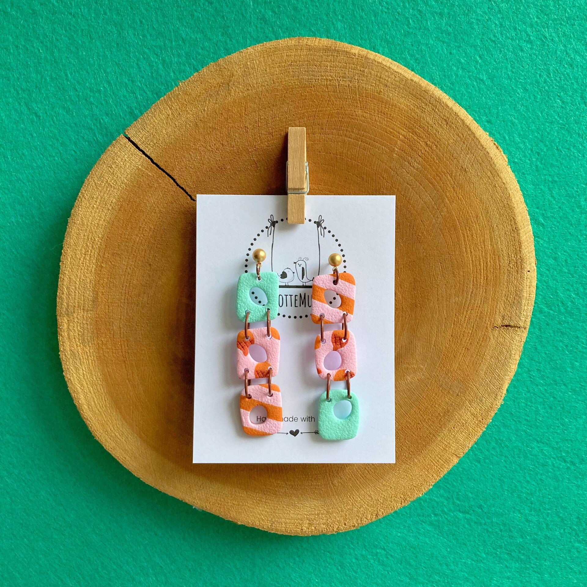 Too Sweet Tripple Organic Acorn