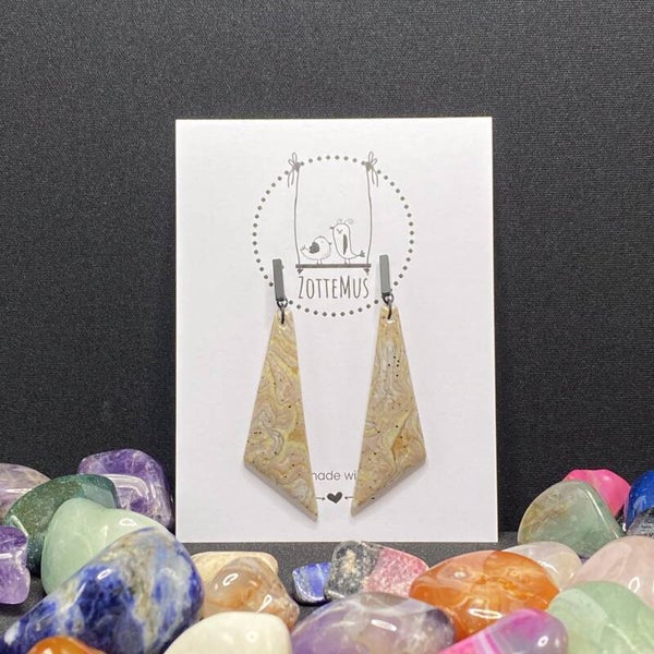 No One Knows Landscape Jaspis Triangle