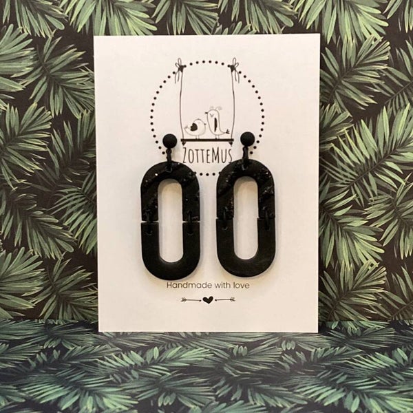 Wild Thing Half Oval Zebra