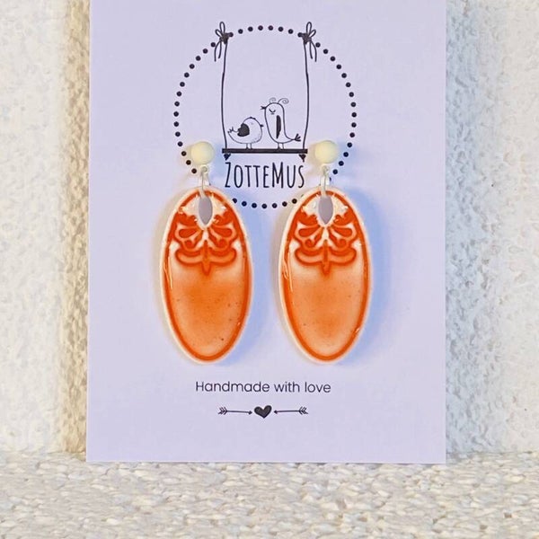 Riptide Bloom Orange