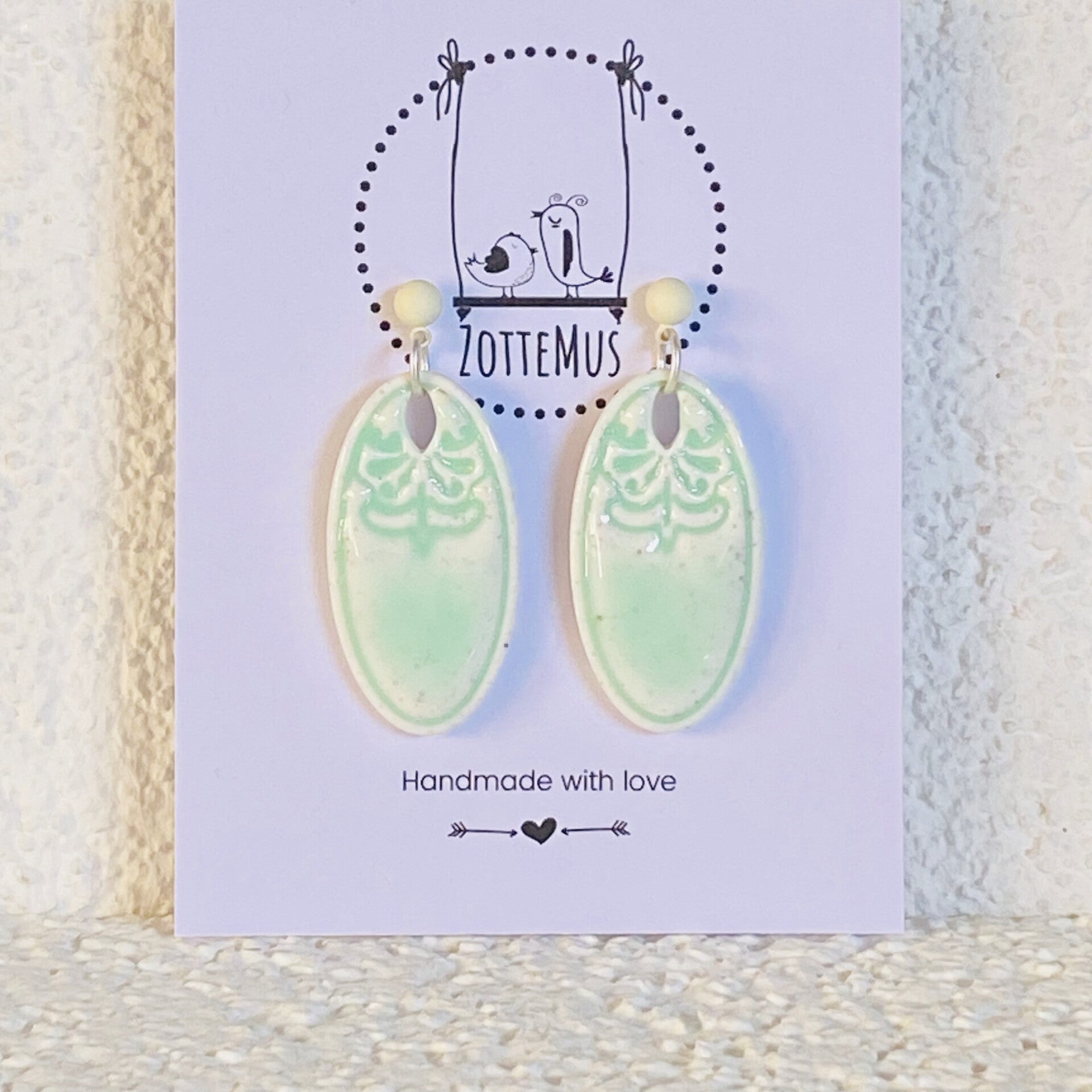 Riptide Bloom Mint