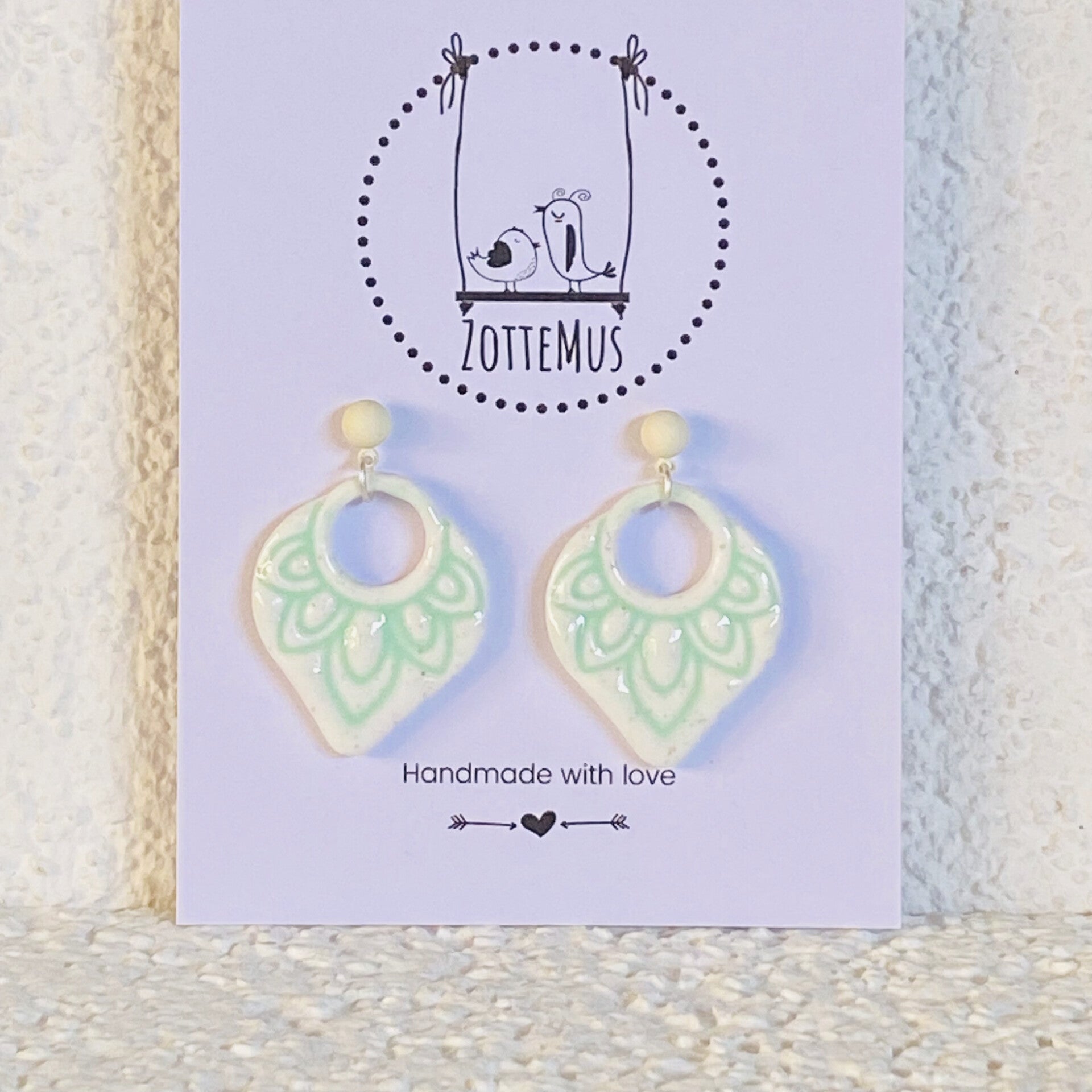 Riptide Lotus Mint