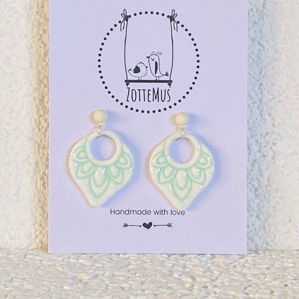 Riptide Lotus Mint