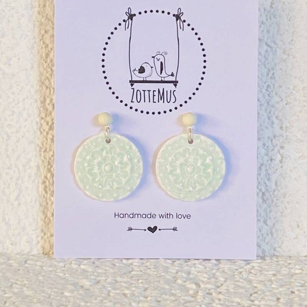 Riptide Circle Mint 1