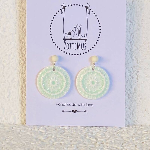 Riptide Circle Mint 2