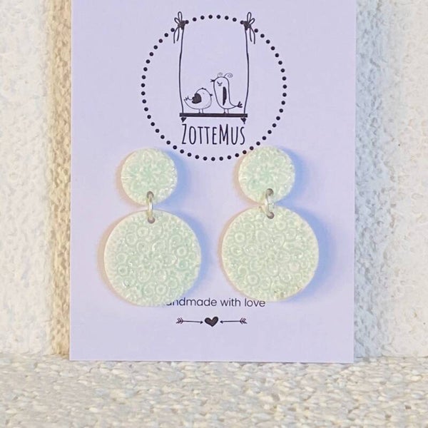 Riptide Circle Mint 3