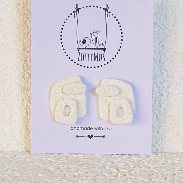 Riptide Stud Naxos
