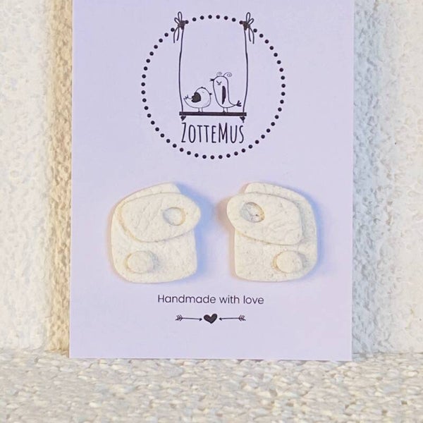 Riptide Stud Mykonos