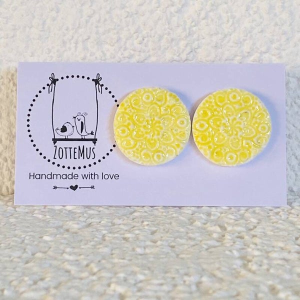 Riptide Stud L Yellow 1