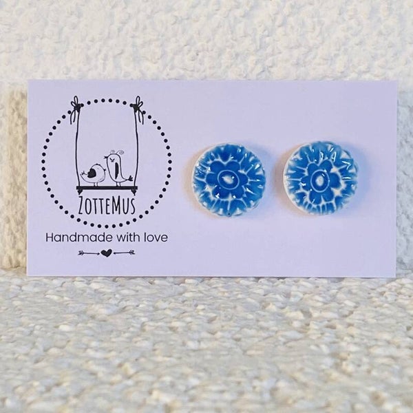 Riptide Stud S Blue