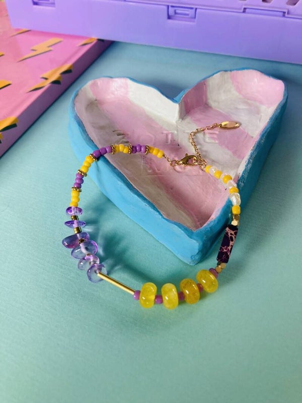 Ocean Eyes Bracelet Stardust Soul