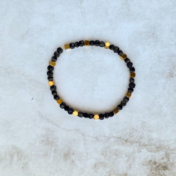 Rebel Stretch Bracelet