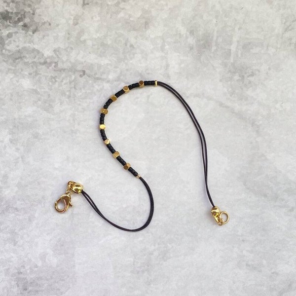 Rebel Bracelet Rope 3