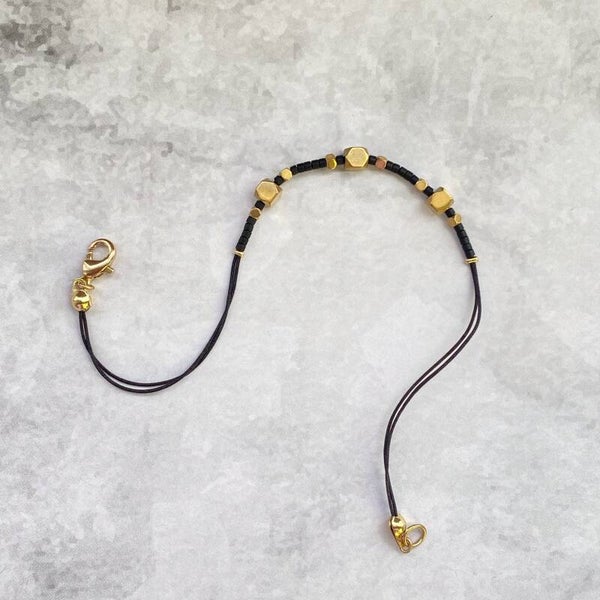 Rebel Bracelet Rope 2