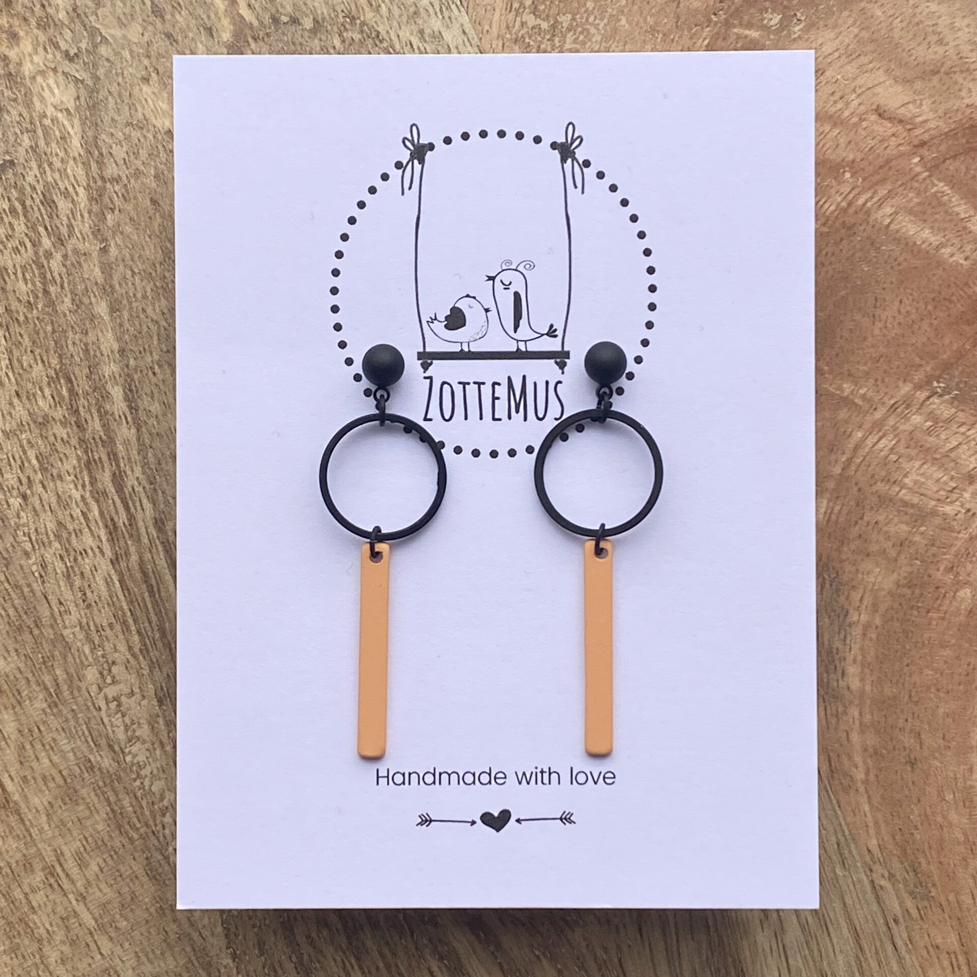 Sienna Is Not My Name