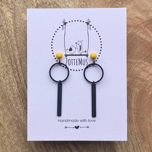 Indie Is Not My Name