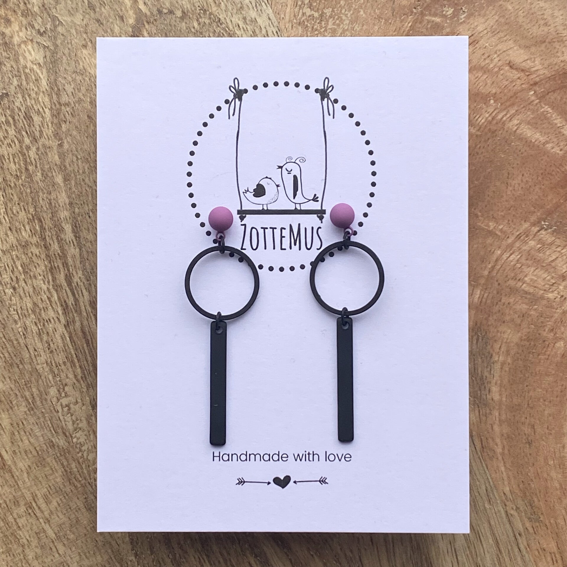 Elodie Is Not My Name