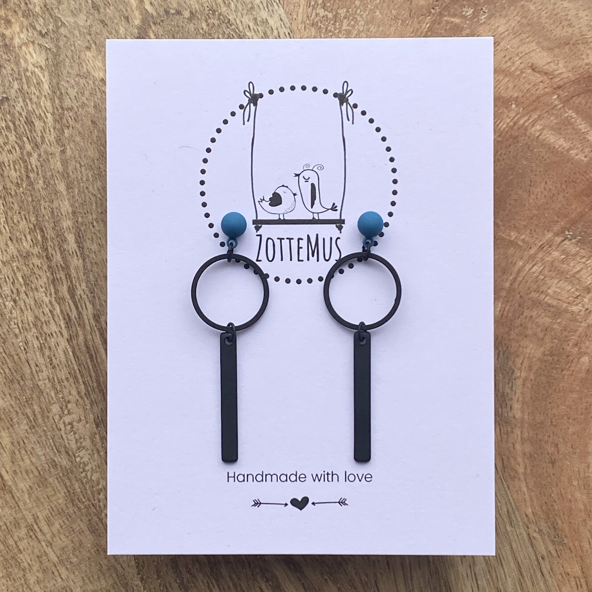 Esmé Is Not My Name