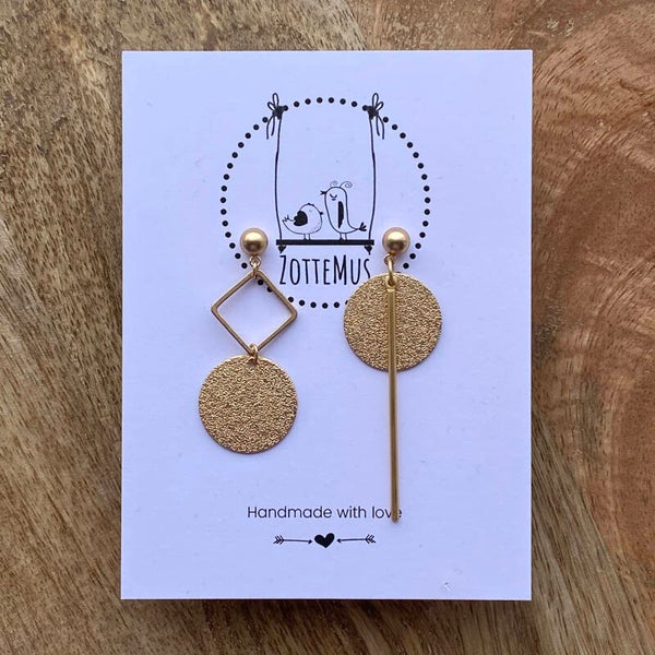 Nanou Is Not My Name