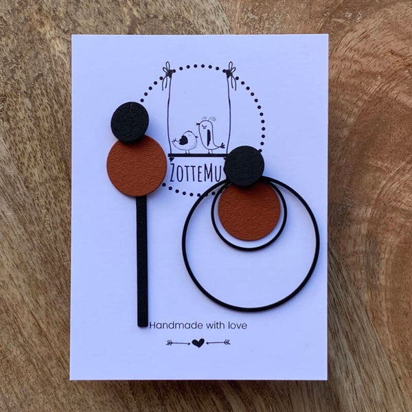 Zélie Is Not My Name