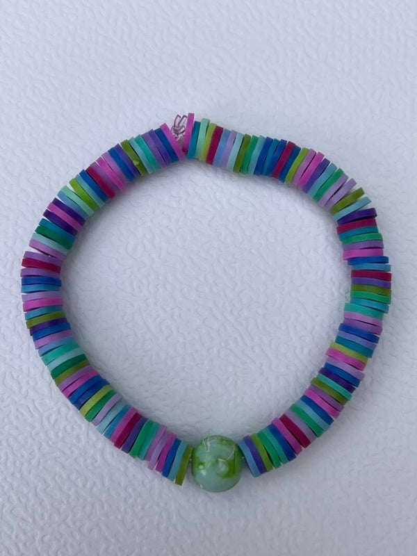 Kralen armbandjes