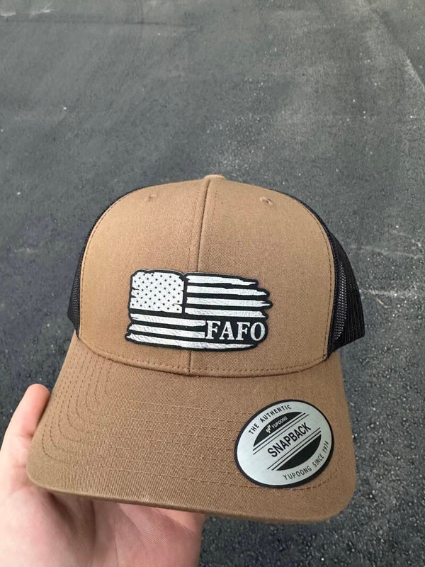 FAFO