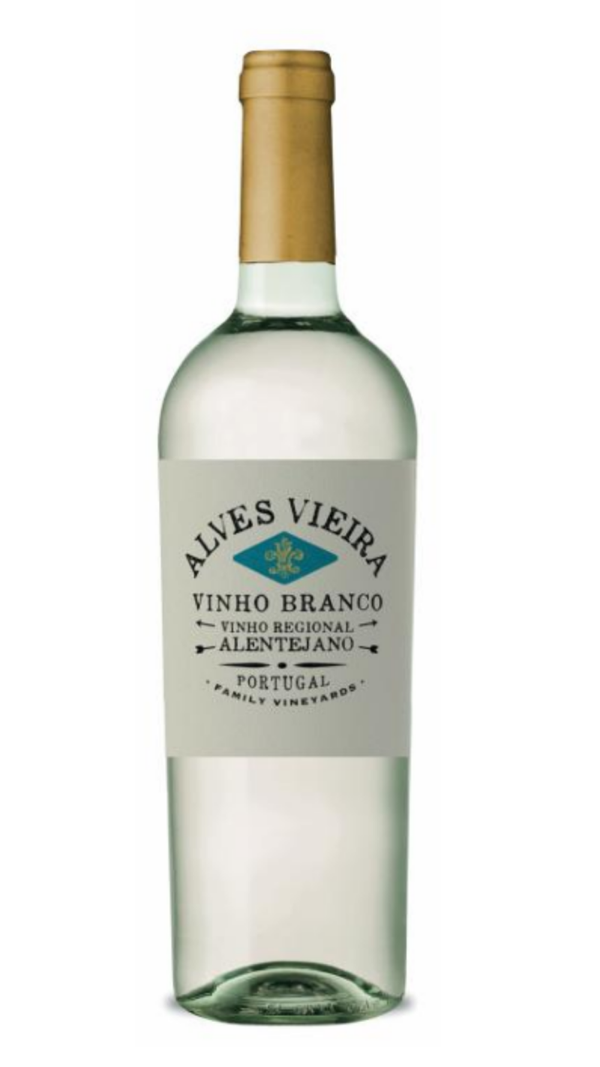 ALVES VIEIRA VINHO BRANCO | WHITE WINE