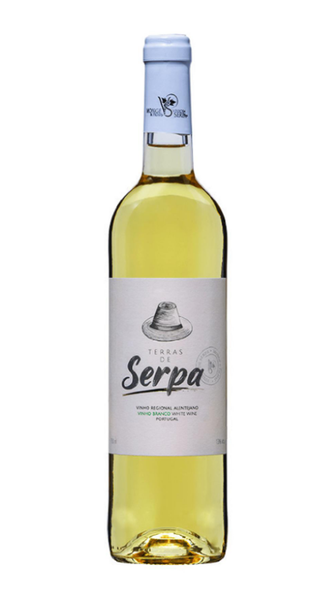 TERRAS DE SERPA | VINHO BRANCO | WHITE WINE