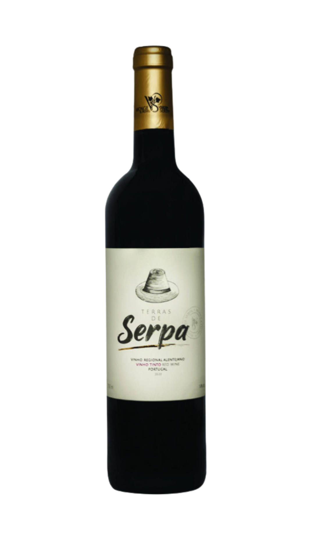 TERRAS DE SERPA | VINHO TINTO | RED WINE