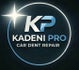 KADENIPRO PDR