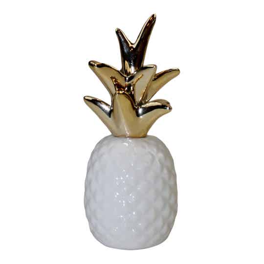 Funny Figures | Ananas wit