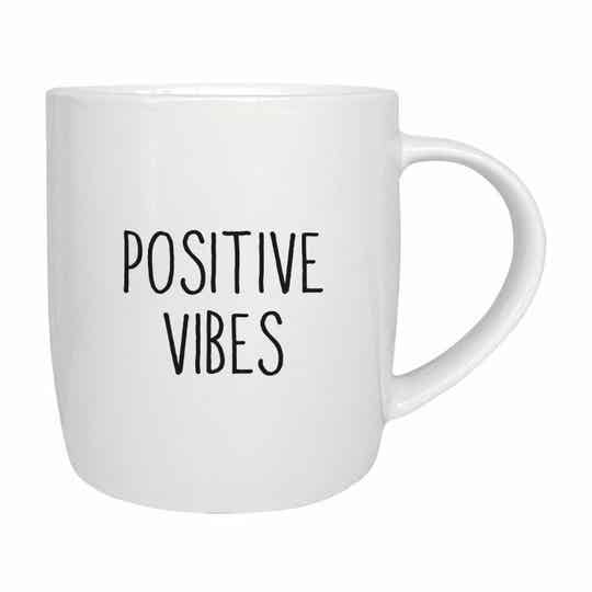 Mok "Positive Vibes" | 300ml