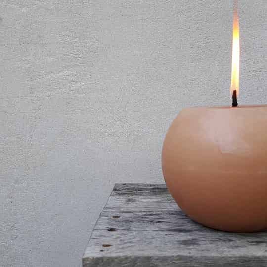 Buitenkaars | Bol op schaal