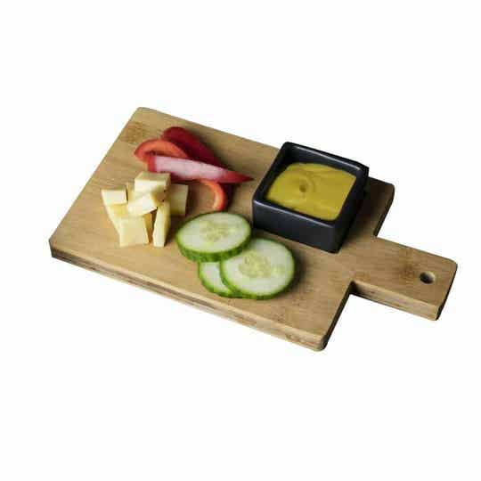 Serveerplankje | Bamboe