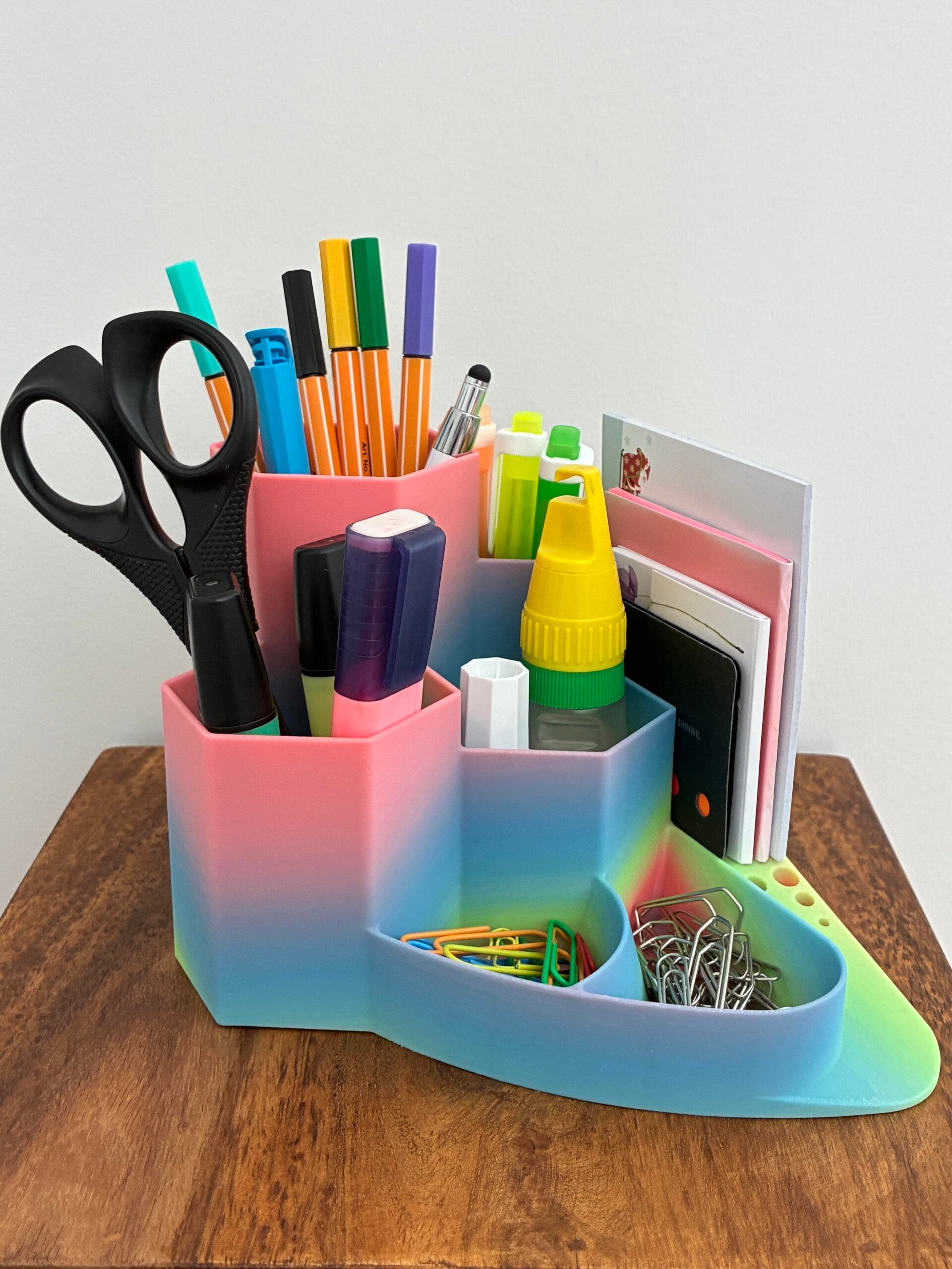 Schreibtisch-Organizer "Wolhusen"