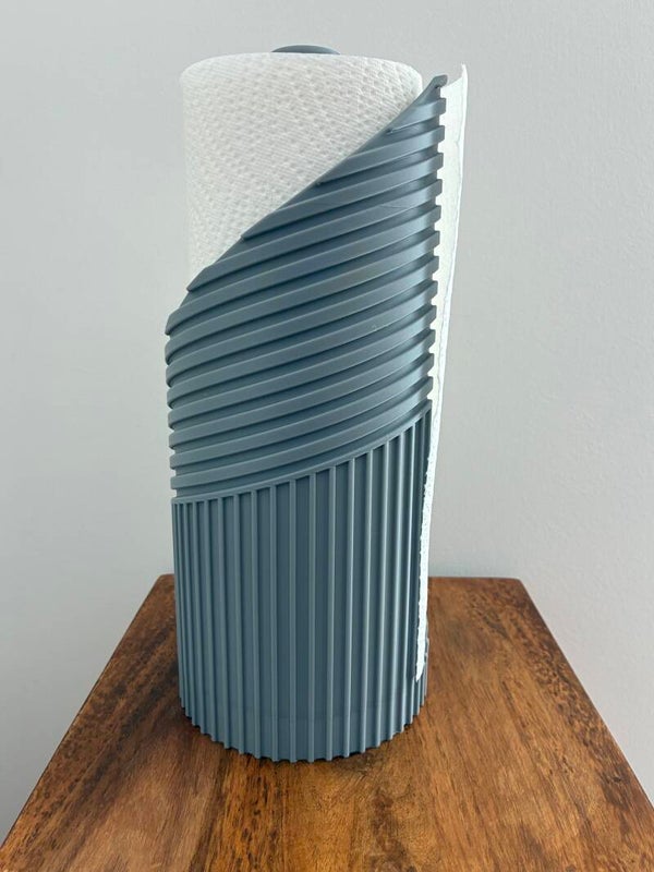 Küchenrollenhalter