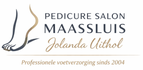 pedicure salon Maassluis