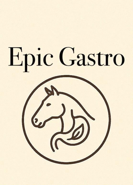 Equisef Epic Gastro