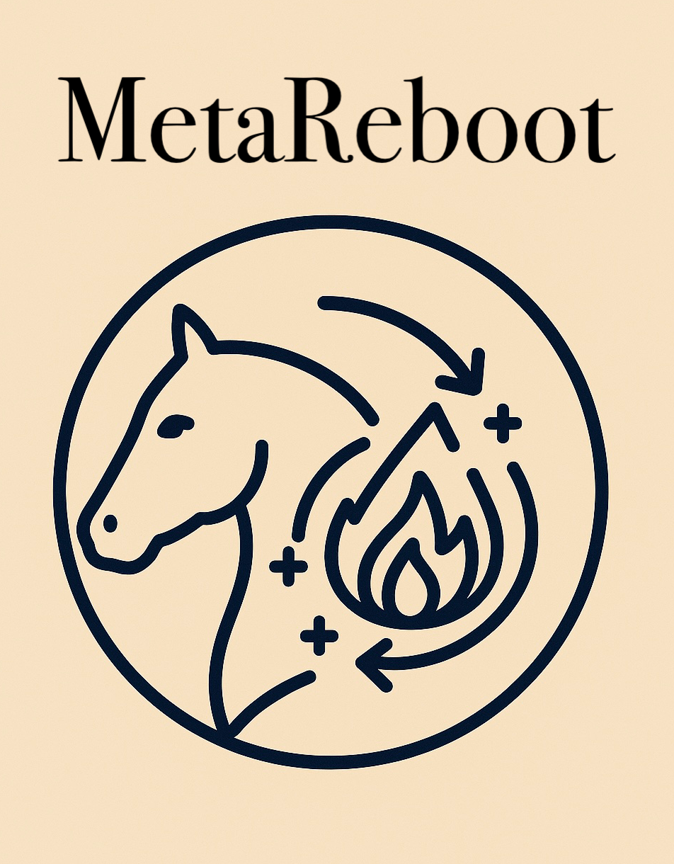 Equisef MetaReboot