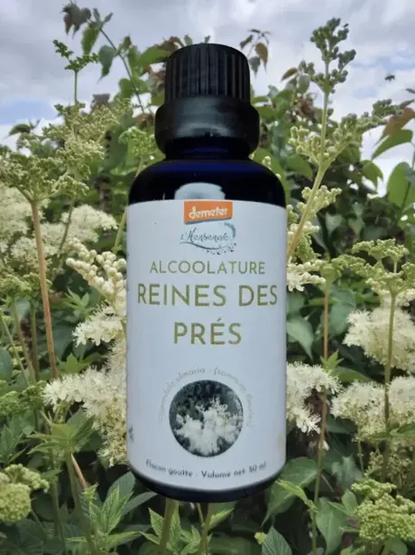 REINE DES PRES